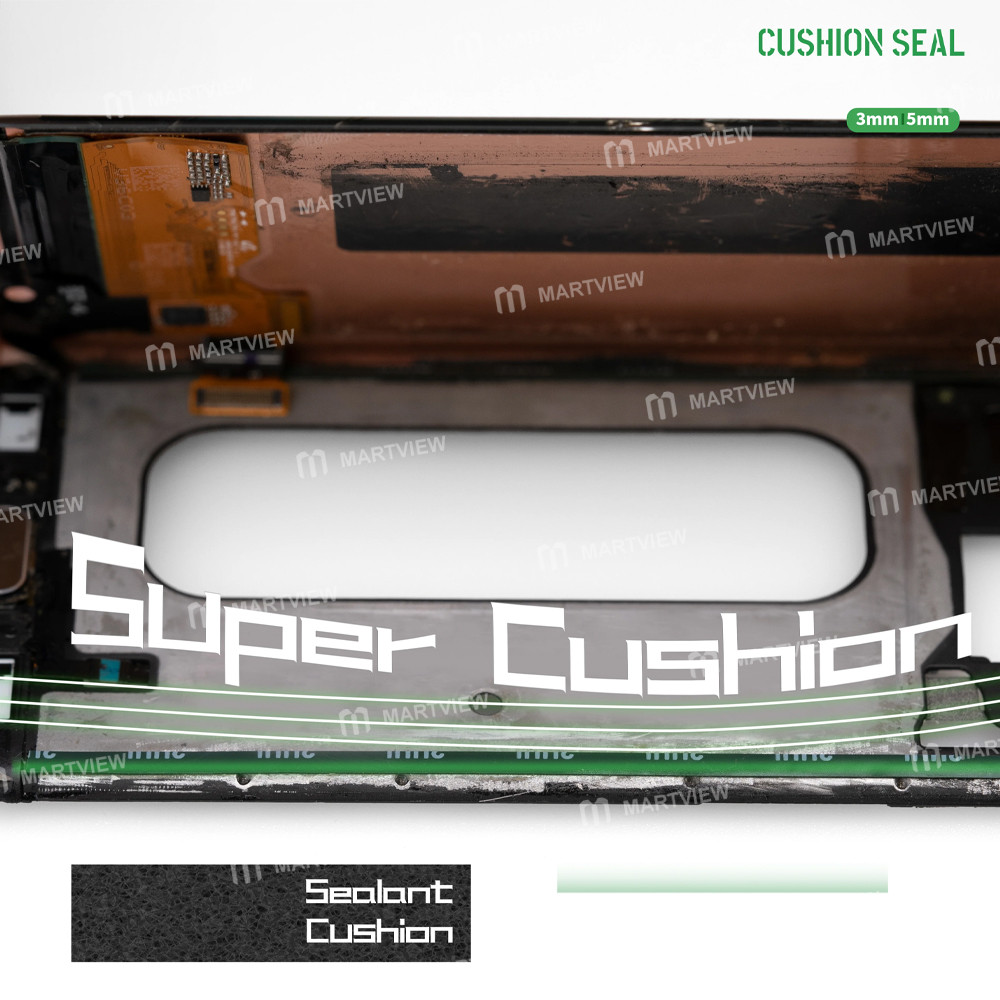 2uul cs01-cs02-3mm-5mm-cushion-seal-tape-for-screen-frame-back-cover-4