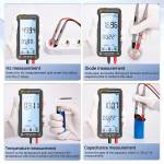 aneng 681-rechargeable-non-contact-lcd-screen-digital-professional-multimeter-13