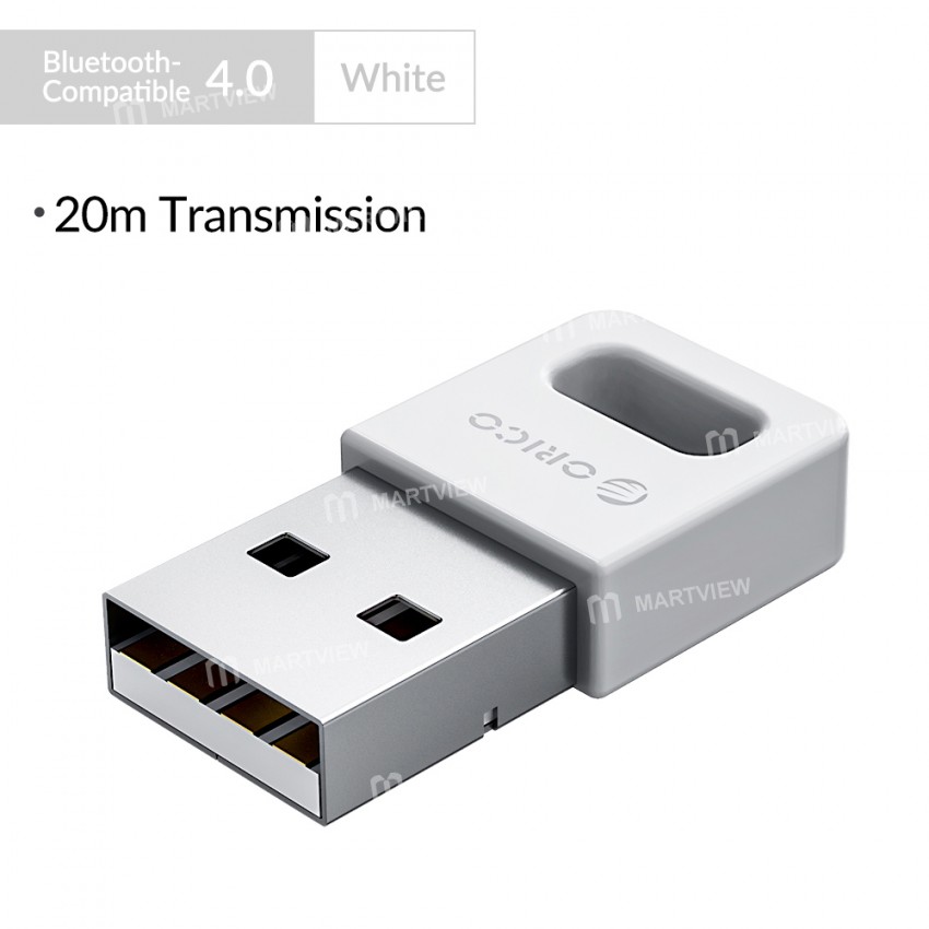 Orico BTA-508 Mini Wireless USB 5.0 Bluetooth Compatible Adapter