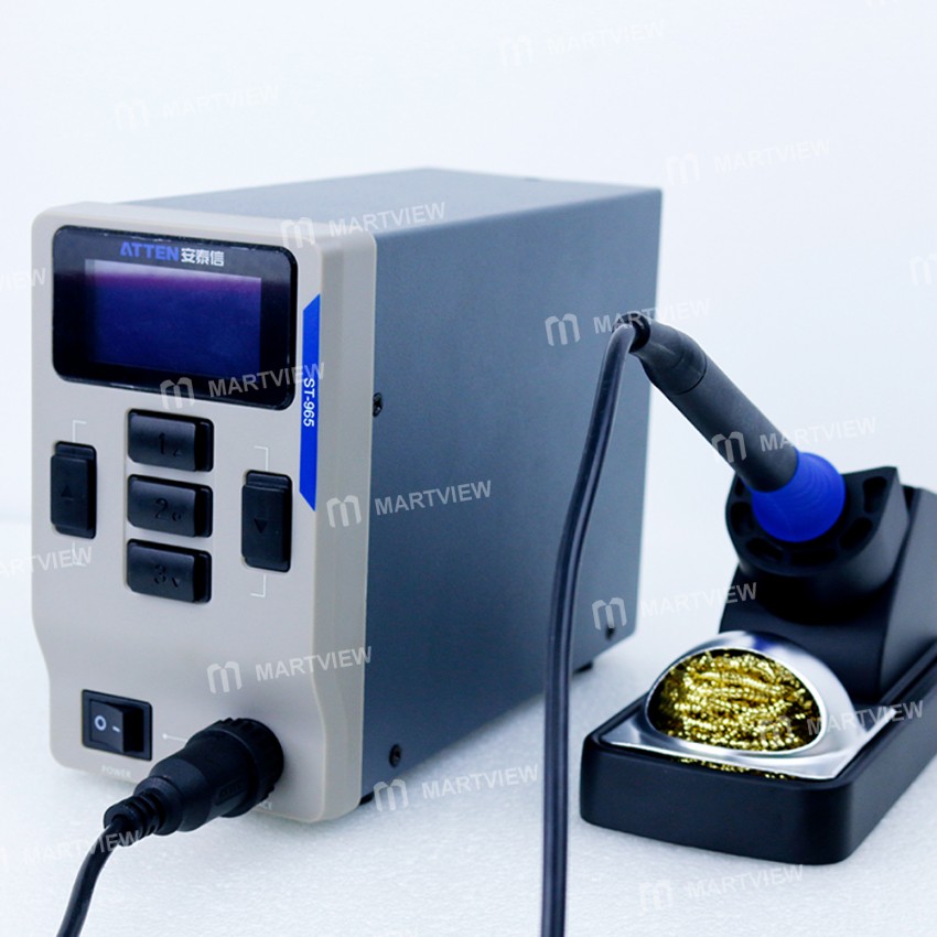 atten st-965-intelligent-lead-free-soldering-station-4