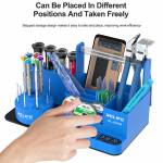 relife rl-001h-360-rotating-stepped-intelligent-repair-storage-rack-11