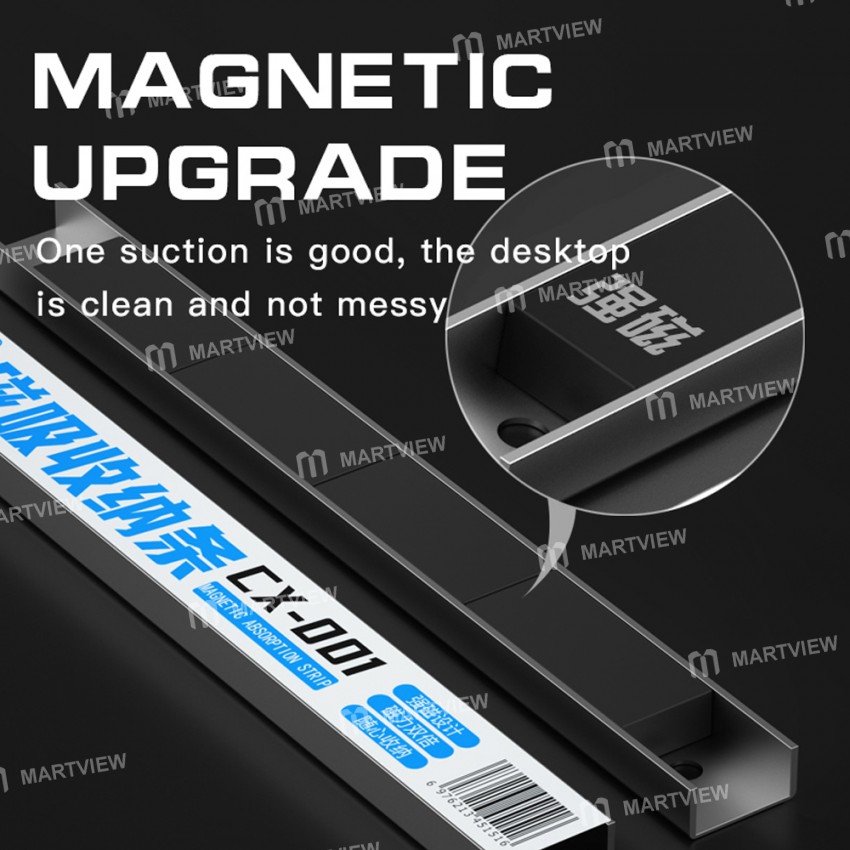 maant cx-001-high-intensity-magnetic-absorption-strip-4