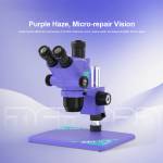 relife rl-m6t-pro-b11-65x-65x-continuous-zoom-colorful-trinocular-hd-stereo-microscope-7