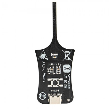 YCS High-Accuracy Inductance Tester with Instant Fault Lock Green LED Light