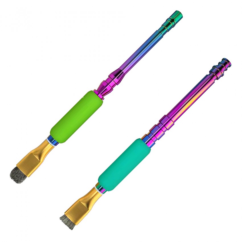mijing phantom-ic-pad-cleaning-steel-brush-with-colorful-handle-5