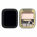 Replacement LCD screen and digitizer assembly for Apple Watch s7 41mm
