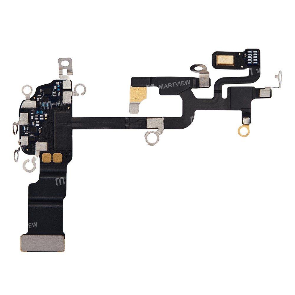 replacement wifi-flex-cable-for-iphone-15-pro-3