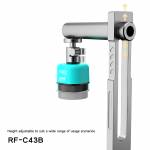 rf4 rf-c43b-hdmi-output-liftable-thermal-imaging-workstation-suitable-for-multiple-cameras-3