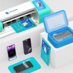 sunshine ss-075ut-electroplating-uv-hd-hydrogel-film-for-ss-890c-cutting-machine--25pcs-9