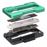 xzz 16e-motherboard-layered-test-stand-for-iphone-16e-8