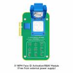 jcid v1s-pro-face-id-activation-rw-module-for-iphone-x-14pm-free-from-external-power-supply-2