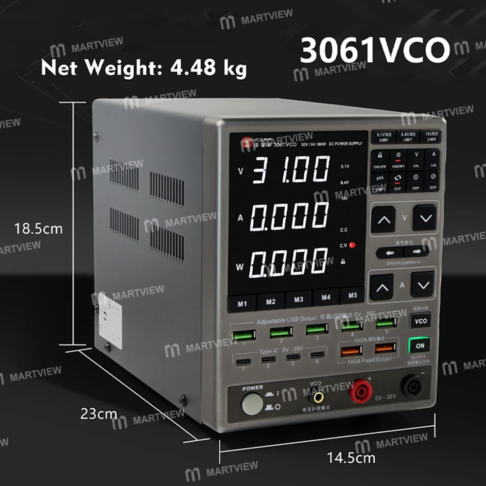 ycs 3061vco-30v-6a-adjustable-digital-display-dc-power-supply-with-ocp-protection-4