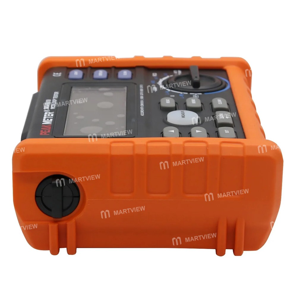 peakmeter pm5910-rcd-loop-tester-circuit-professional-digital-0-440v-ac-voltage-500ma-meter-6
