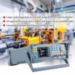 feelelec fy8300s-20m-20mhz-3-channel-arbitrary-waveform-signal-generator-with-ttl-level-vco-7