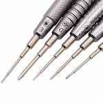 Qianli Aluminium 2D Precise Magnetic Screwdriver