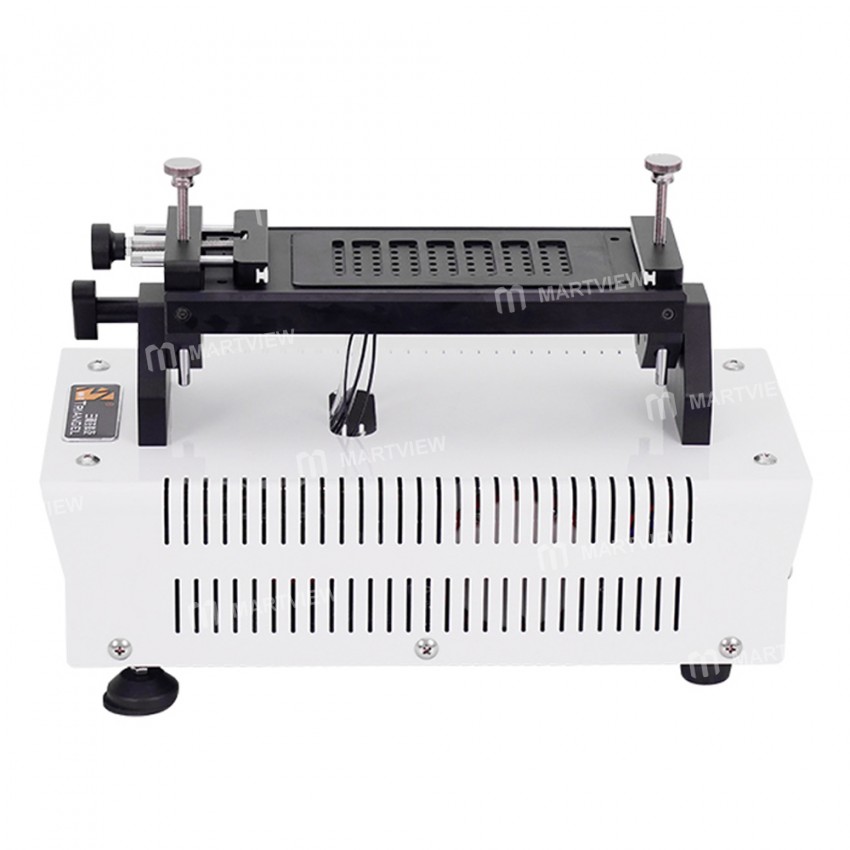 M-Triangel CP-103 Automatic LCD Middle Screen Frame Separator Machine for Flat Curved Screen