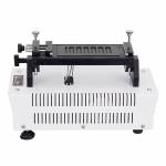 M-Triangel CP-103 Automatic LCD Middle Screen Frame Separator Machine for Flat Curved Screen