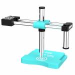 rf4 rf-fo34-360-adjustable-dual-axis-swing-arm-microscope-stand-with-base-for-most-microscope-2