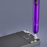 lanrui f2-multifunctional-electric-micro-grinding-pen-with-5pcs-grinding-heads-9