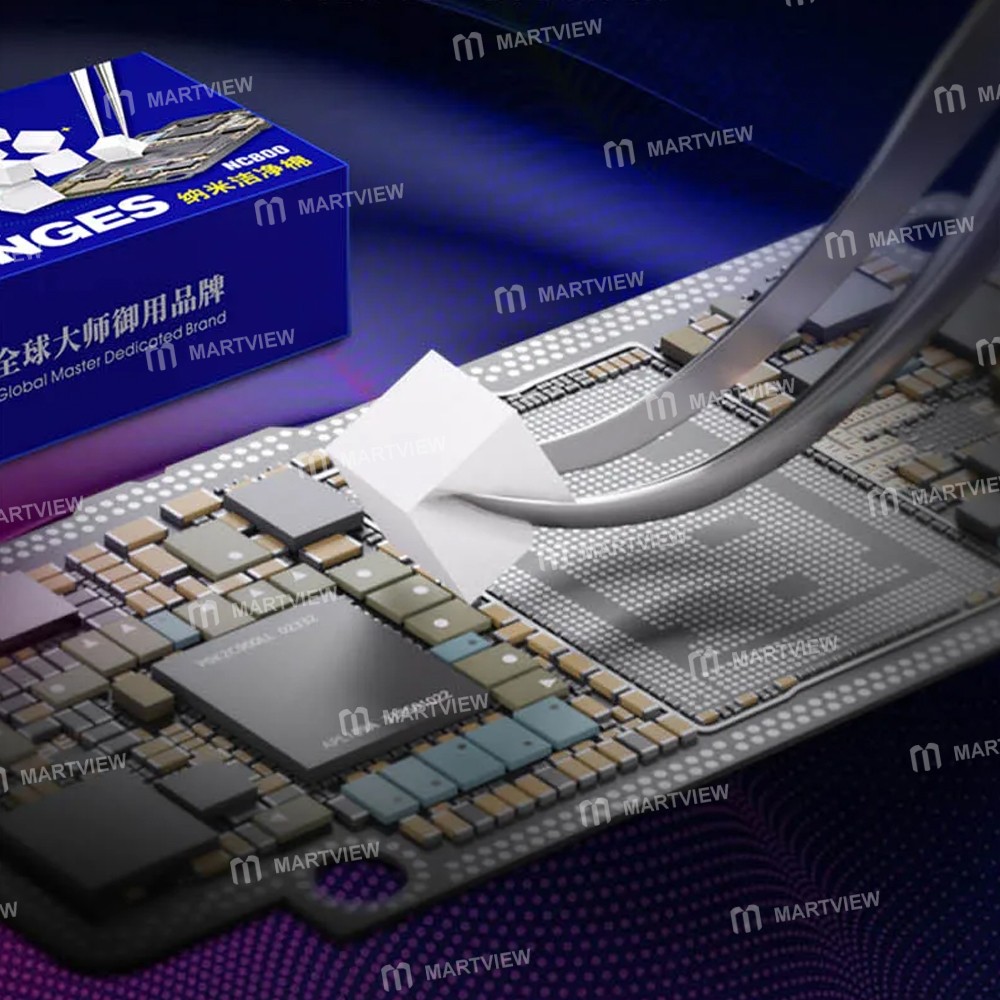 mechanic nc800-nano-cleaning-sponges-for-cleaning-screen-camera-motherboard-soldering-flux-4