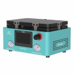 Nasan NA-SUPA1 Mini 7-inch LCD Laminate & Bubble Remove Machine