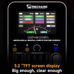 mechanic mp-2405-24v-5a-three-channel-digital-adjustable-linear-dc-power-supply-with-pointer-meter-7