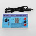 Multifunction LCD TV Backlight LED Beads Tester