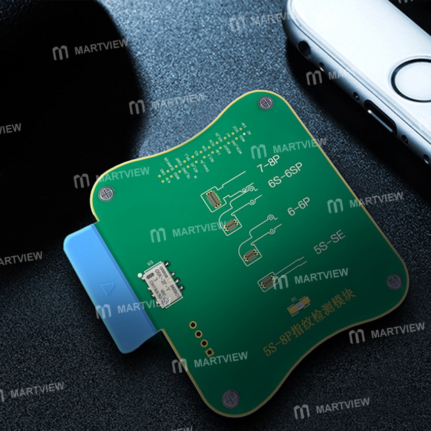 JC Pro1000S FPT-1 Fingerprint Testing Module for iPhone 8 Plus / 8 / 7 Plus / 7 / 6S Plus / 6S / 6 P