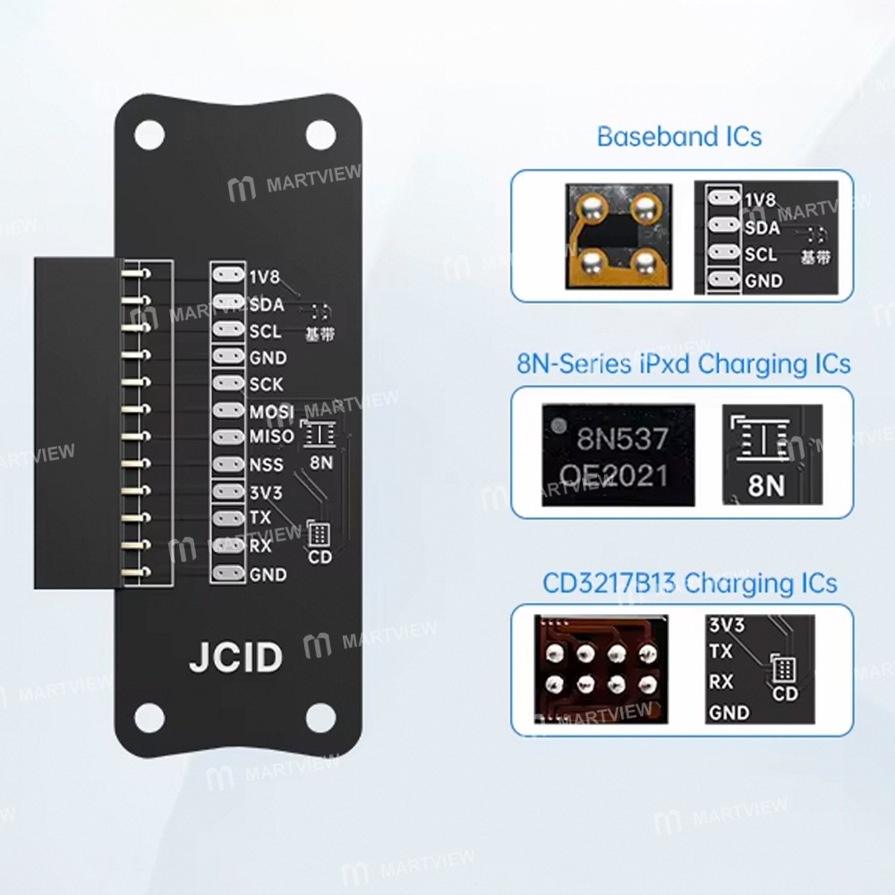 jcid cp03-multifunctional-ic-programmer-for-charging-ic-chip-baseband-rffe-testing-14
