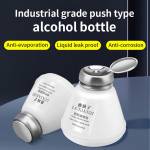 luxianzi 180ml-industrial-grade-push-type-alcohol-bottle-2