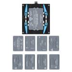 wl iphone-series-expanded-layered-heating-module-for-wl-ht007-mainboard-layered-soldering-station-2