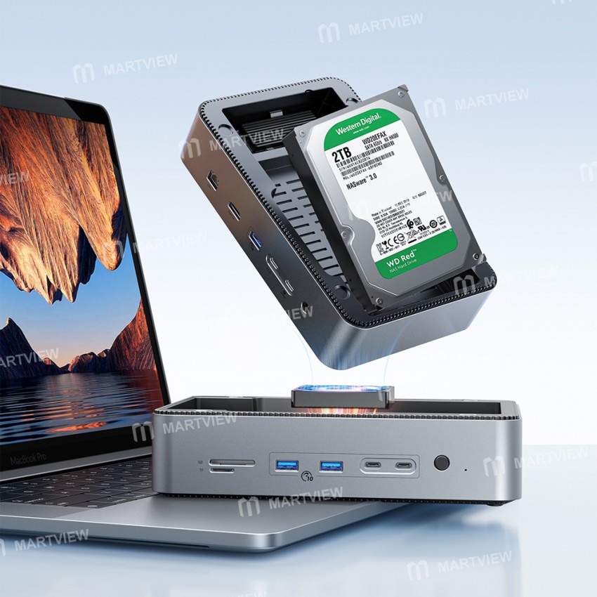 orico d35m2-10-in-1-docking-station-with-dual-m2-nvme-ssd-case-35-inch-hard-drive-enclosure-3