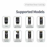 wylie iphone-soft-row-power-cord-terminal-clip-for-iphone-6-to-16pro-max-4