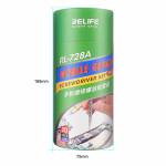 Relife RL-728A Strong Magnetic Adsorption S2 Bits Screwdriver Set Special for Mobile Phone Repair