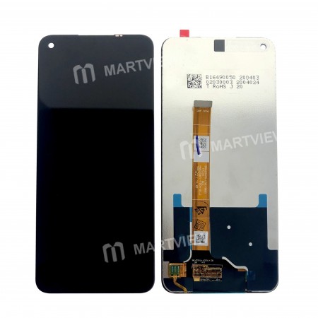 LCD Digitizer Screen Replacement for A92 / A52 / A72 / Realme 6 use - grade AAA quality