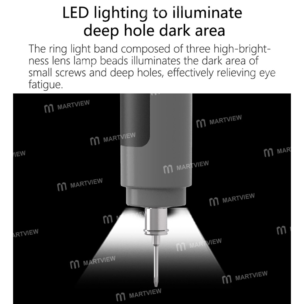 xiaodong p2-professional-electric-torque-screwdriver-for-iphone-android-phones-repair-16