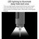 xiaodong p2-professional-electric-torque-screwdriver-for-iphone-android-phones-repair-16