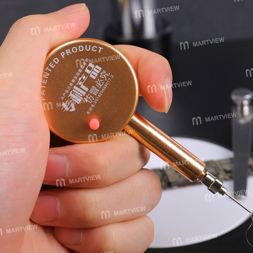 Mechanic FBX08s Jump Wire Pen Tool