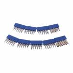 JAKEMY JM-8126 (58-In-1) Interchangeable Screwdriver Set For Phone & PC