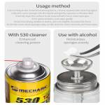 mechanic nc800-nano-cleaning-sponges-for-cleaning-screen-camera-motherboard-soldering-flux-7