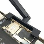 Smart Rotatable Phone Repair Holder Fixing Clamp Disassembly Tool Adjustable Screen Fixture Phone Re