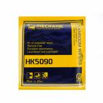 Mechanic HK5090 High-Quality Touch Screen Cleanroom Wipers Microfiber Anti Static Non Dust Cloth for