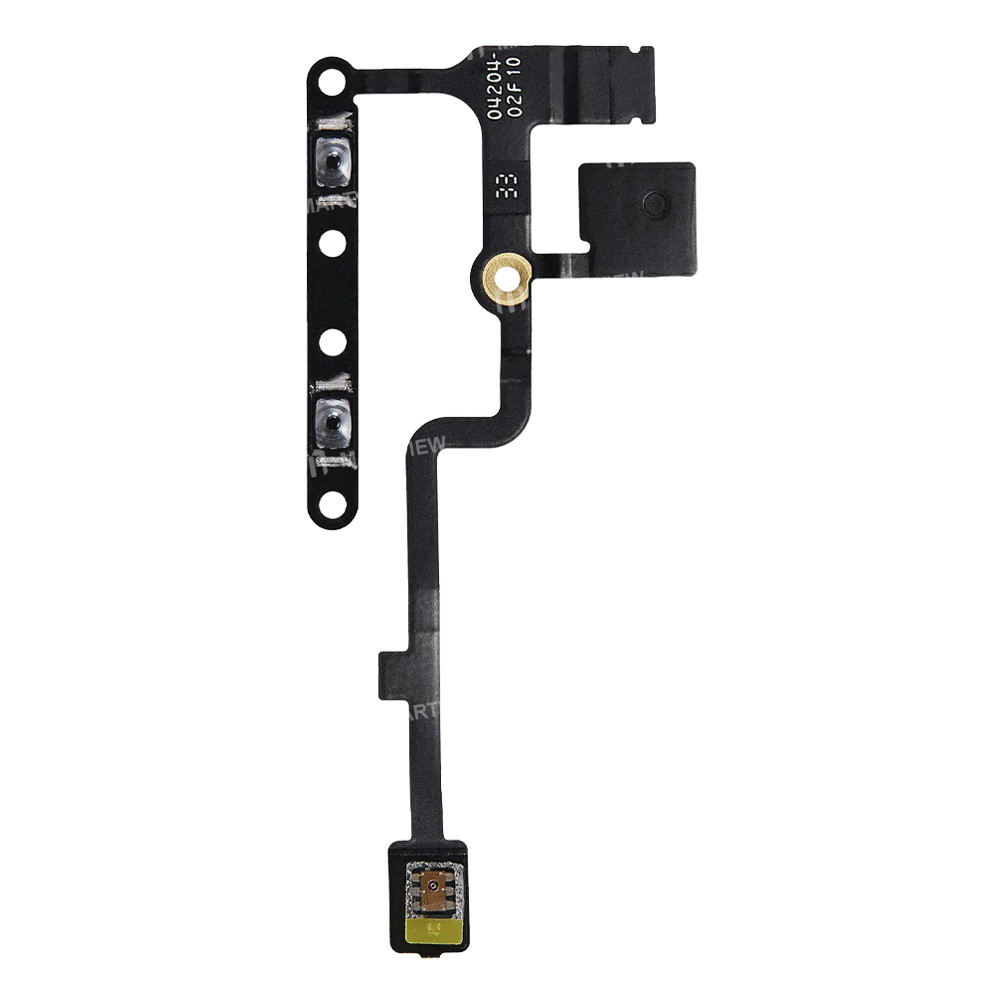 replacement volume-flex-cable-for-ipad-10-2027