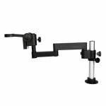 Kaisi MRS-1 Microscope Rotary Folding Support for Stereomicroscope and Single Barrel Microscope