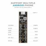 Android Disassembly-free Battery Charging Activation Detection Board Suitable for Samsung Huawei Xia