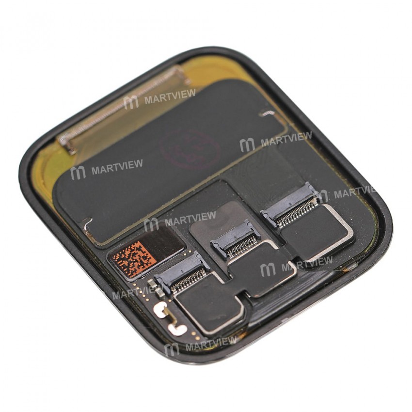 Replacement LCD screen and digitizer assembly for Apple Watch s5 se 40mm