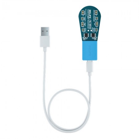 Relife RL-904C Transsion Series Battery Charging Simple Activation Board for TECNO / Itel / Infinix
