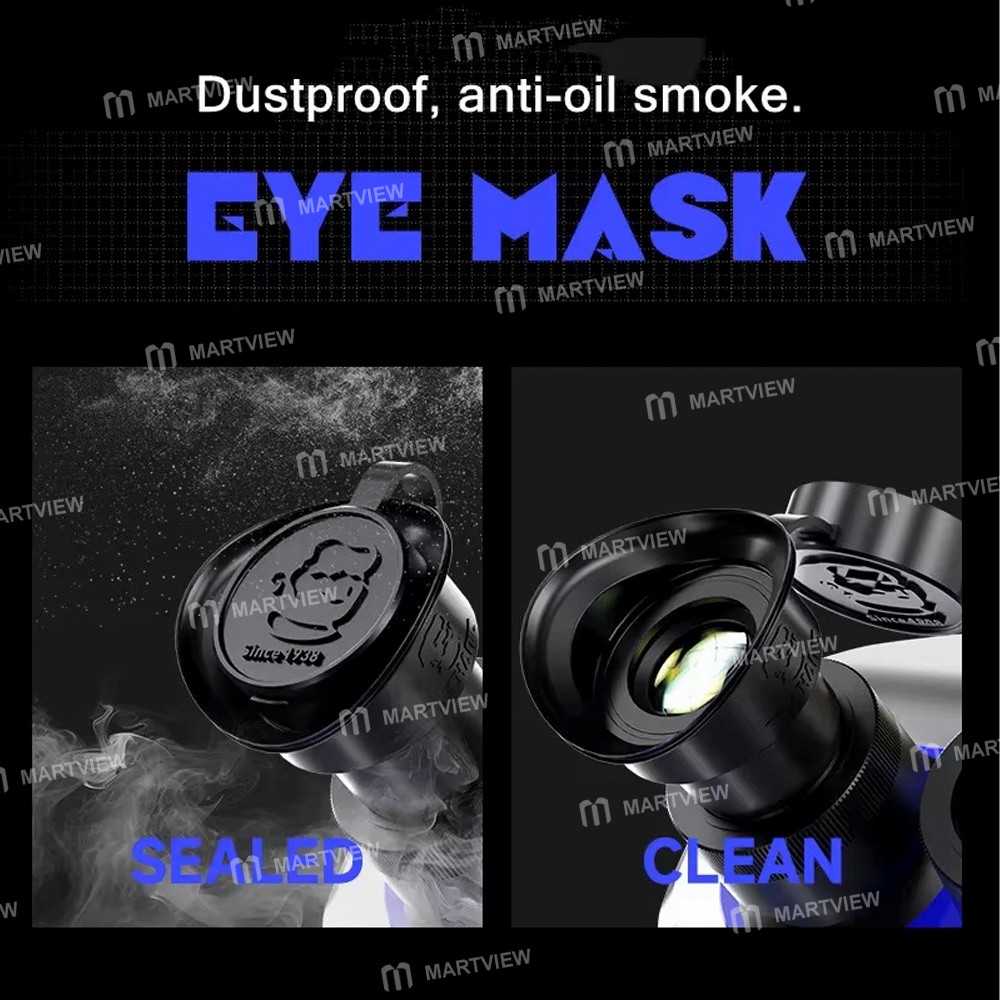 mechanic dfc-soft-silicone-eyepiece-dust-cap-for-most-microscope-4