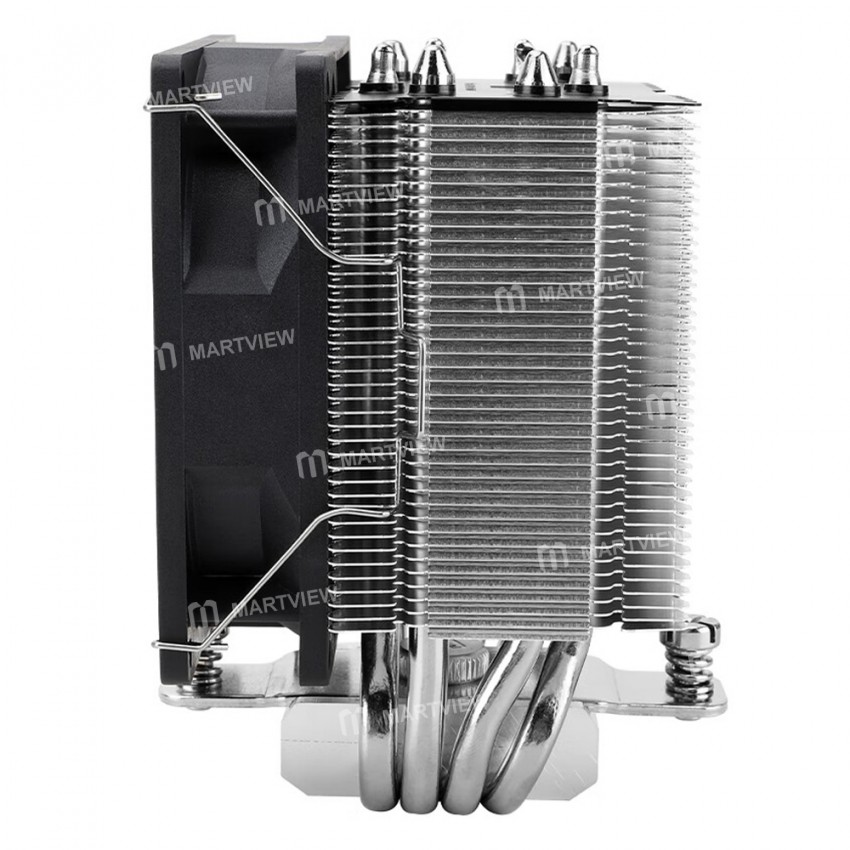 thermalright ax90-se-4-heatpipe-cpu-mini-tower-heat-sink-with-pwm-fan-for-lga1700am4am5-5