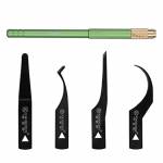 kgx d11a-5-in-1-manual-grinding-blades-8